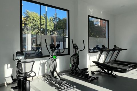 Wohnung zur Miete in Alicante, Spanien 2 Schlafzimmer, 95 m2 Nr. 147531 - Foto 10