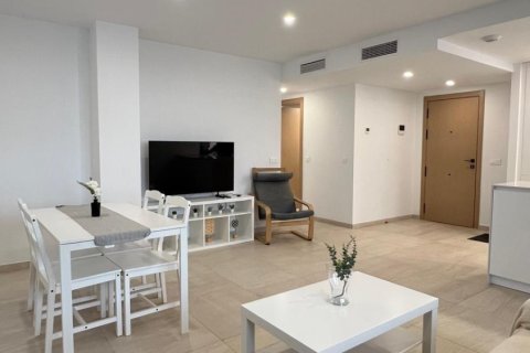 Wohnung zur Miete in Alicante, Spanien 2 Schlafzimmer, 95 m2 Nr. 147531 - Foto 7