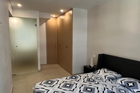 Wohnung zur Miete in Alicante, Spanien 2 Schlafzimmer, 95 m2 Nr. 147531 - Foto 2