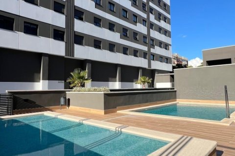 Wohnung zur Miete in Alicante, Spanien 2 Schlafzimmer, 95 m2 Nr. 147531 - Foto 11