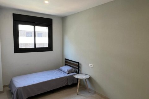 Wohnung zur Miete in Alicante, Spanien 2 Schlafzimmer, 95 m2 Nr. 147531 - Foto 5