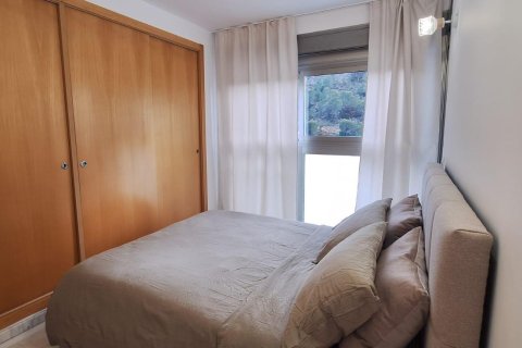 Wohnung zur Miete in Benidorm, Alicante, Spanien 1 Schlafzimmer, 80 m2 Nr. 147528 - Foto 17