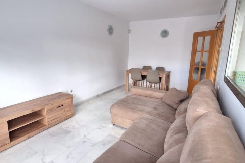 Wohnung zur Miete in Benidorm, Alicante, Spanien 1 Schlafzimmer, 80 m2 Nr. 147528 - Foto 9
