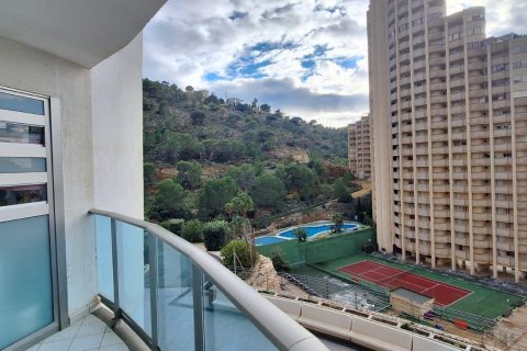 Wohnung zur Miete in Benidorm, Alicante, Spanien 1 Schlafzimmer, 80 m2 Nr. 147528 - Foto 6