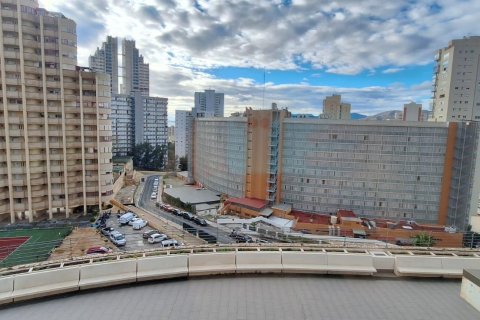 Wohnung zur Miete in Benidorm, Alicante, Spanien 1 Schlafzimmer, 80 m2 Nr. 147528 - Foto 19