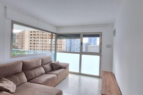 Wohnung zur Miete in Benidorm, Alicante, Spanien 1 Schlafzimmer, 80 m2 Nr. 147528 - Foto 8