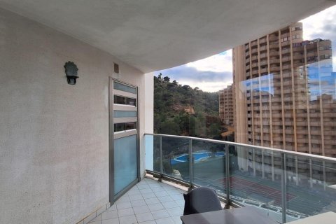 Wohnung zur Miete in Benidorm, Alicante, Spanien 1 Schlafzimmer, 80 m2 Nr. 147528 - Foto 5