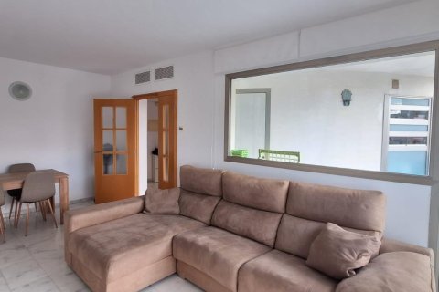 Wohnung zur Miete in Benidorm, Alicante, Spanien 1 Schlafzimmer, 80 m2 Nr. 147528 - Foto 7