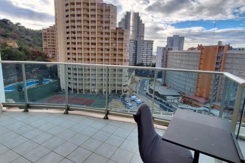 Wohnung zur Miete in Benidorm, Alicante, Spanien 1 Schlafzimmer, 80 m2 Nr. 147528 - Foto 15