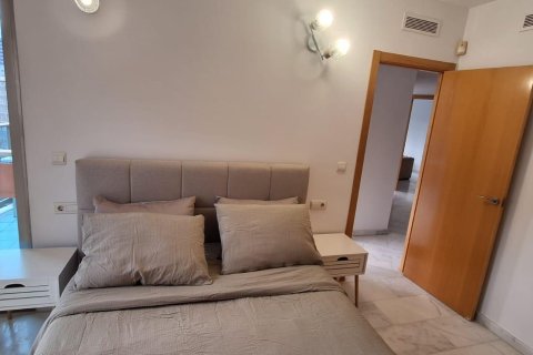 Wohnung zur Miete in Benidorm, Alicante, Spanien 1 Schlafzimmer, 80 m2 Nr. 147528 - Foto 13