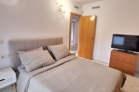 Wohnung zur Miete in Benidorm, Alicante, Spanien 1 Schlafzimmer, 80 m2 Nr. 147528 - Foto 16