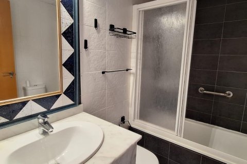 Wohnung zur Miete in Benidorm, Alicante, Spanien 1 Schlafzimmer, 80 m2 Nr. 147528 - Foto 11