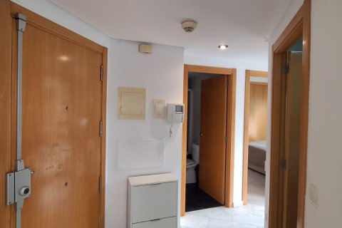 Wohnung zur Miete in Benidorm, Alicante, Spanien 1 Schlafzimmer, 80 m2 Nr. 147528 - Foto 10