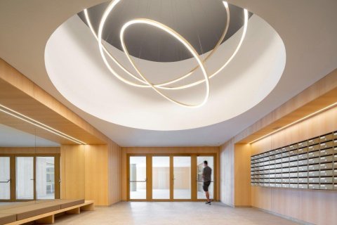 Appartamento in affitto a Benidorm, Alicante, Spagna 2 camere da letto, 143 mq. N° 147527 - foto 23