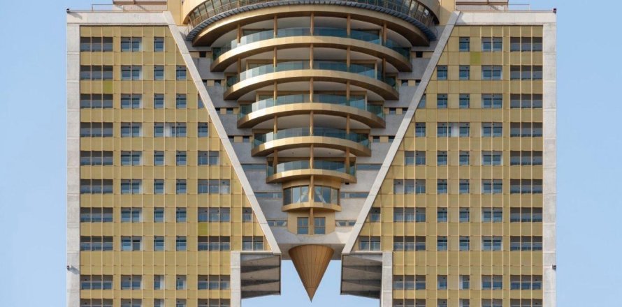 Appartamento a Benidorm, Alicante, Spagna 2 camere da letto, 143 mq. N° 147527