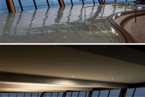 Appartamento in affitto a Benidorm, Alicante, Spagna 2 camere da letto, 143 mq. N° 147527 - foto 10