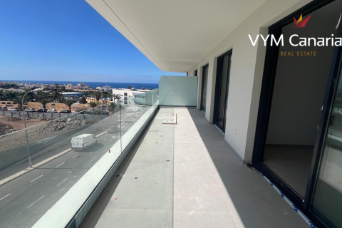 Apartment for sale Adeje, Tenerife, Spain 2 bedrooms, 84 sq.m. No. 138931 - photo 10