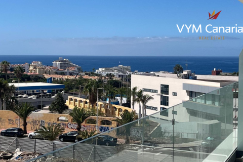 Apartment for sale Adeje, Tenerife, Spain 2 bedrooms, 84 sq.m. No. 138931 - photo 3