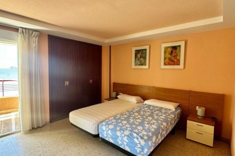 Wohnung zum Verkauf Benidorm, Alicante, Spanien 2 Schlafzimmer, 129 m2 Nr. 138934 - Foto 26