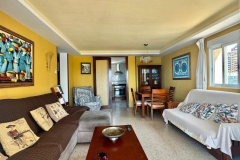 Wohnung zum Verkauf Benidorm, Alicante, Spanien 2 Schlafzimmer, 129 m2 Nr. 138934 - Foto 17