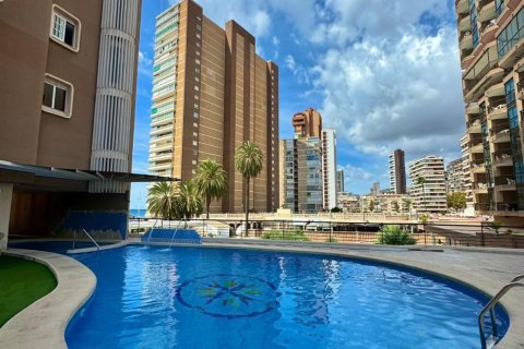 Wohnung zum Verkauf Benidorm, Alicante, Spanien 2 Schlafzimmer, 129 m2 Nr. 138934 - Foto 10