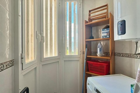 Wohnung zum Verkauf Benidorm, Alicante, Spanien 2 Schlafzimmer, 129 m2 Nr. 138934 - Foto 23