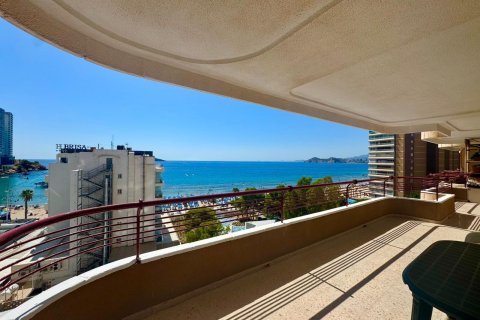 Wohnung zum Verkauf Benidorm, Alicante, Spanien 2 Schlafzimmer, 129 m2 Nr. 138934 - Foto 2