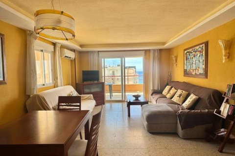 Wohnung zum Verkauf Benidorm, Alicante, Spanien 2 Schlafzimmer, 129 m2 Nr. 138934 - Foto 16