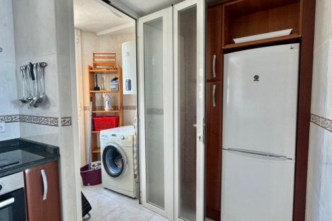 Wohnung zum Verkauf Benidorm, Alicante, Spanien 2 Schlafzimmer, 129 m2 Nr. 138934 - Foto 22