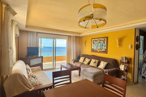 Wohnung zum Verkauf Benidorm, Alicante, Spanien 2 Schlafzimmer, 129 m2 Nr. 138934 - Foto 14