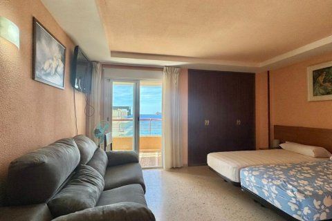 Wohnung zum Verkauf Benidorm, Alicante, Spanien 2 Schlafzimmer, 129 m2 Nr. 138934 - Foto 25