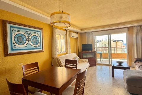 Wohnung zum Verkauf Benidorm, Alicante, Spanien 2 Schlafzimmer, 129 m2 Nr. 138934 - Foto 13