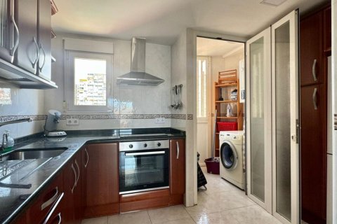 Wohnung zum Verkauf Benidorm, Alicante, Spanien 2 Schlafzimmer, 129 m2 Nr. 138934 - Foto 21