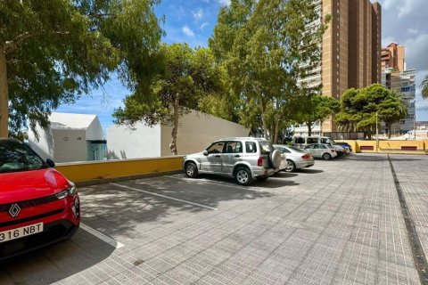 Wohnung zum Verkauf Benidorm, Alicante, Spanien 2 Schlafzimmer, 129 m2 Nr. 138934 - Foto 11