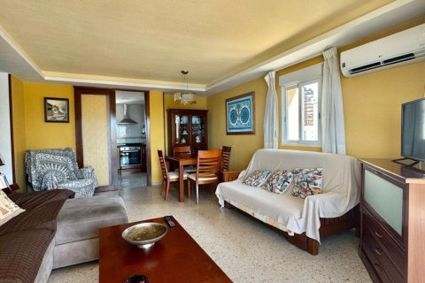 Wohnung zum Verkauf Benidorm, Alicante, Spanien 2 Schlafzimmer, 129 m2 Nr. 138934 - Foto 15