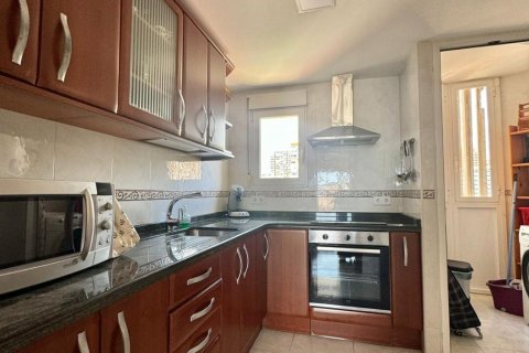 Wohnung zum Verkauf Benidorm, Alicante, Spanien 2 Schlafzimmer, 129 m2 Nr. 138934 - Foto 18