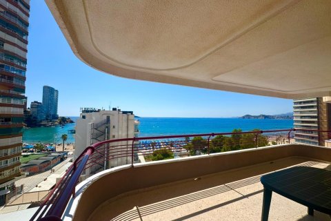 Wohnung zum Verkauf Benidorm, Alicante, Spanien 2 Schlafzimmer, 129 m2 Nr. 138934 - Foto 7