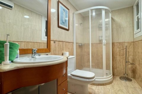 Wohnung zum Verkauf Benidorm, Alicante, Spanien 2 Schlafzimmer, 129 m2 Nr. 138934 - Foto 24