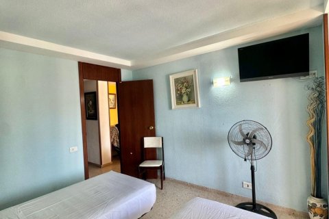 Wohnung zum Verkauf Benidorm, Alicante, Spanien 2 Schlafzimmer, 129 m2 Nr. 138934 - Foto 29