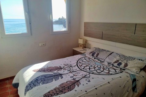 Bungalowi vuokrattavana El Campello, Alicante, Espanja, 2 makuuhuonetta, 120 m2 No. 138933 - kuva 10
