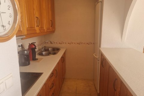 Bungalowi vuokrattavana El Campello, Alicante, Espanja, 2 makuuhuonetta, 120 m2 No. 138933 - kuva 15