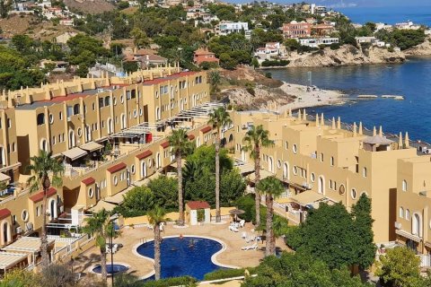 Bungalowi vuokrattavana El Campello, Alicante, Espanja, 2 makuuhuonetta, 120 m2 No. 138933 - kuva 17