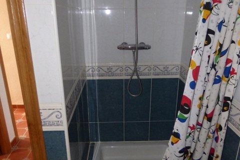 Bungalowi vuokrattavana El Campello, Alicante, Espanja, 2 makuuhuonetta, 120 m2 No. 138933 - kuva 27