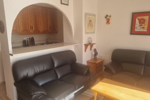 Bungalowi vuokrattavana El Campello, Alicante, Espanja, 2 makuuhuonetta, 120 m2 No. 138933 - kuva 3