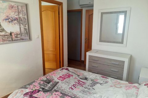 Bungalowi vuokrattavana El Campello, Alicante, Espanja, 2 makuuhuonetta, 120 m2 No. 138933 - kuva 6