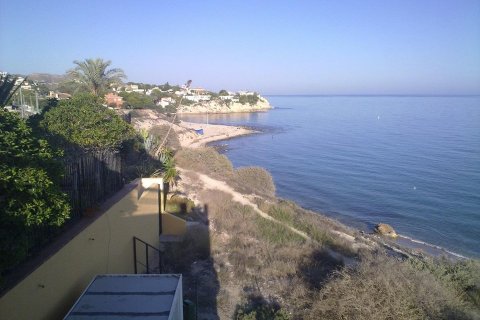 Bungalowi vuokrattavana El Campello, Alicante, Espanja, 2 makuuhuonetta, 120 m2 No. 138933 - kuva 30