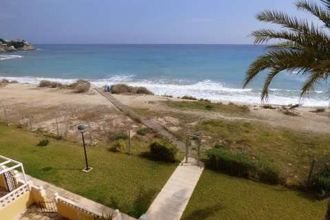 Bungalowi vuokrattavana El Campello, Alicante, Espanja, 2 makuuhuonetta, 120 m2 No. 138933 - kuva 21