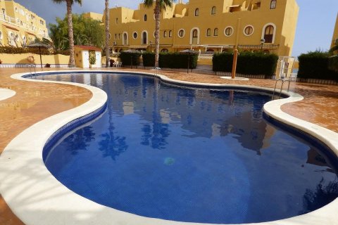 Bungalowi vuokrattavana El Campello, Alicante, Espanja, 2 makuuhuonetta, 120 m2 No. 138933 - kuva 1