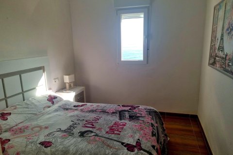 Bungalowi vuokrattavana El Campello, Alicante, Espanja, 2 makuuhuonetta, 120 m2 No. 138933 - kuva 7