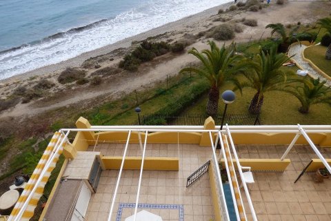 Bungalowi vuokrattavana El Campello, Alicante, Espanja, 2 makuuhuonetta, 120 m2 No. 138933 - kuva 25